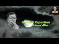 Download Lagu Menanti Kepastian + Lirik - Achmad Albar
