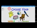 Impossible quiz 1 - 18