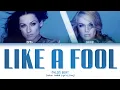 Download Lagu Nylon Beat 'Like a fool' Lyrics (Color Coded Lyrics)