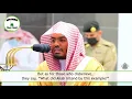 Download Lagu Full Surah Al Baqarah with English Translation   Makkah Quran Recordings by Sheikh Yasser Al Dosari