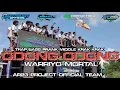 Download Lagu DJ ODONG ODONG X WARRIYO MORTAL - TRAP BASS PRANK MIDDLE KRAK KRAK TERBARU 2K25 BY A.P.O TEAM