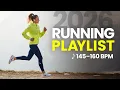 Lagu [Playlist] Running Motivation Mix – Fast \u0026 Focused Cardio Music (145–160 BPM)Song