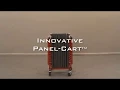 Innovative I-PC Panel Cart - Video 2 of 1