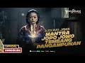 Lagu Kidung Jawa - Mantra Jopo Jowo Tembang Pangampunan
