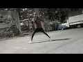 GULLY GANG CYPHER VOL. 2 - DIVINE || Dance Video by Govind Mali