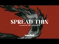 Mariah the Scientist – Spread Thin (Sub. Español)