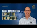 Ep 9 - Stop Budget Surprises with a Contingency Fund The Insider s Guide to Custom Homes
