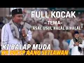 Download Lagu Ceramah Lucu KH Encep Aang Ki Balap Muda Dari Bogor
