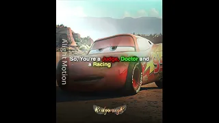 I ll Put it Simple Pixar s Cars Edit Distant Echos by VXLLAN VOJ Narvent