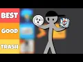 Animation Apps Tierlist Which is best