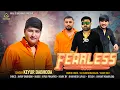 Lagu Fearless | ફિઅરલેસ | Keyur Dabhoda | Attitude Song | Instagram Viral Song | Keyur Dabhoda Hit #song