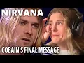 Download Lagu Therapist reacts to GRUNGE - Where Did You Sleep Last Night UNPLUGGED