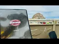 Trying new seafood place in Morro Bay Ca - Our life