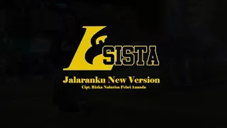 lsista jalaranku new version official lyric video 