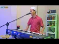 AKU DI BARAT ENGKAU DI TIMUR ASEP IRAMA DANGDUT ORGEN TUNGGAL COVER BY MUHLIS