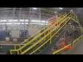 Red Bluff Walmart Distribution Facility Walkthrough
