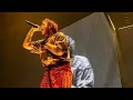 Post Malone - Enemies FIRST TIME LIVE Tacoma 2019