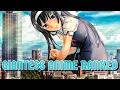 Top 10 Giantess Anime Manga