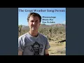 I Wrote This Song About Stratus Clouds
