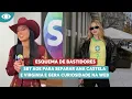 Lagu Esquema de bastidores: SBT age para separar Ana Castela e Virginia e gera curiosidade na web