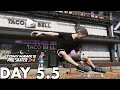 Download Lagu 🛹THPS3+4 100% 🛹  DAY 5.5 🛹 CREATE A SKATER + RODNEY MULLEN🛹 @UberEats @tacobell #ad