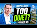 Hampstead NC vs New York Life What Buyers Don t Expect