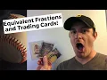 4 NF 1 - Equivalent Fractions Tutorial