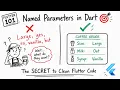Stop Writing Messy Flutter Code - Master Dart Constructors Flutter 101