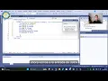 Tutorial-Operaciones Basicas en Visual Basic NET