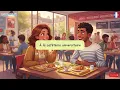 45 Minutes of French Conversations for beginners | Making New Friends | Real-Life Dialogues A1-A2