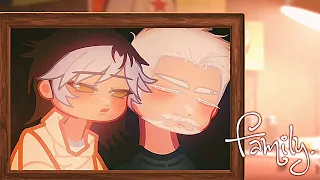 𝐅𝐚𝐦𝐢𝐥𝐲.               :             [Gacha Life 2]