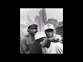 A Tribe Called Quest - Electric Relaxation 432Hz