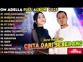 Lagu CINTA DARI SEBERANG -  DIFARINA INDRA FT. FENDIK ADELLA || OM ADELLA FULL ALBUM TERBARU 2025