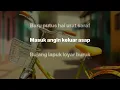 P. Ramlee - Menceceh Bujang Lapuk (AI Cover) - KARAOKE VERSION