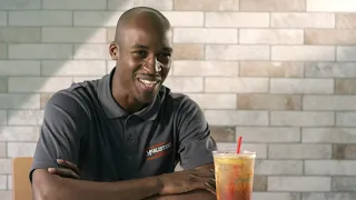 The Real McAlister s - Catering 30