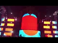 Lagu DJ Snake feat. Lauv - A Different Way live at Sunburn Festival 2017