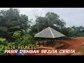 Download Lagu PASIR HEUNCEUT❗inilah cerita di balik viralnya pasir henceut, bukit yg penomenal dg namanya yg unik