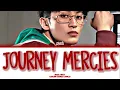 Download Lagu MARK (NCT) ‘Journey Mercies’ Lyrics [COLOR CODED LYRICS HAN_ROM_ENG]