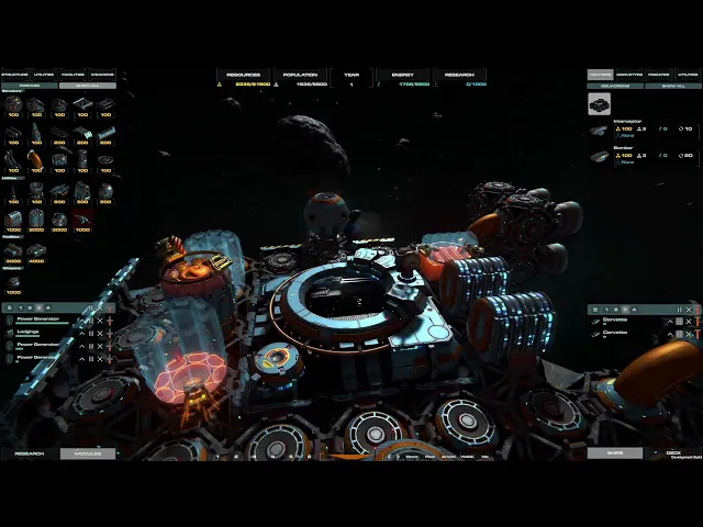 Era One - First Look