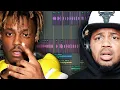Download Lagu The Way Juice WRLD Recorded This Song Shouldn’t Work