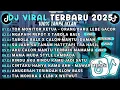 DJ Viral 2025 – DJ Tor Monitor Ketua Gacor | DJ Ngapain Repot Full Beat 
