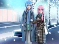 Download Lagu Romeo and Cinderella - Luka Megurine \u0026 Kaito - Vocaloid