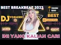 Download Lagu DJ TERBARU MELODY MELINTIR BEST BREAKBEAT 2023 BASS SUPER KENCENG ABISSS