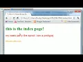 XHTML and CSS Tutorial 35 Overriding Styles z6kay70cYI