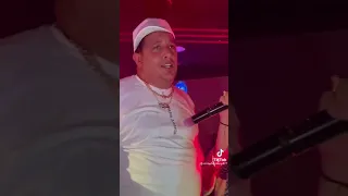 رضا البحراوي وحمو بيكا  دندنها