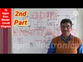 Download Lagu #DjSuper #SoundAmpliferBass Blaster Circuit Diagram | Part-2|