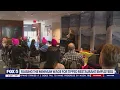 Montgomery County introduces bill to increase minimum wage for tipped employees