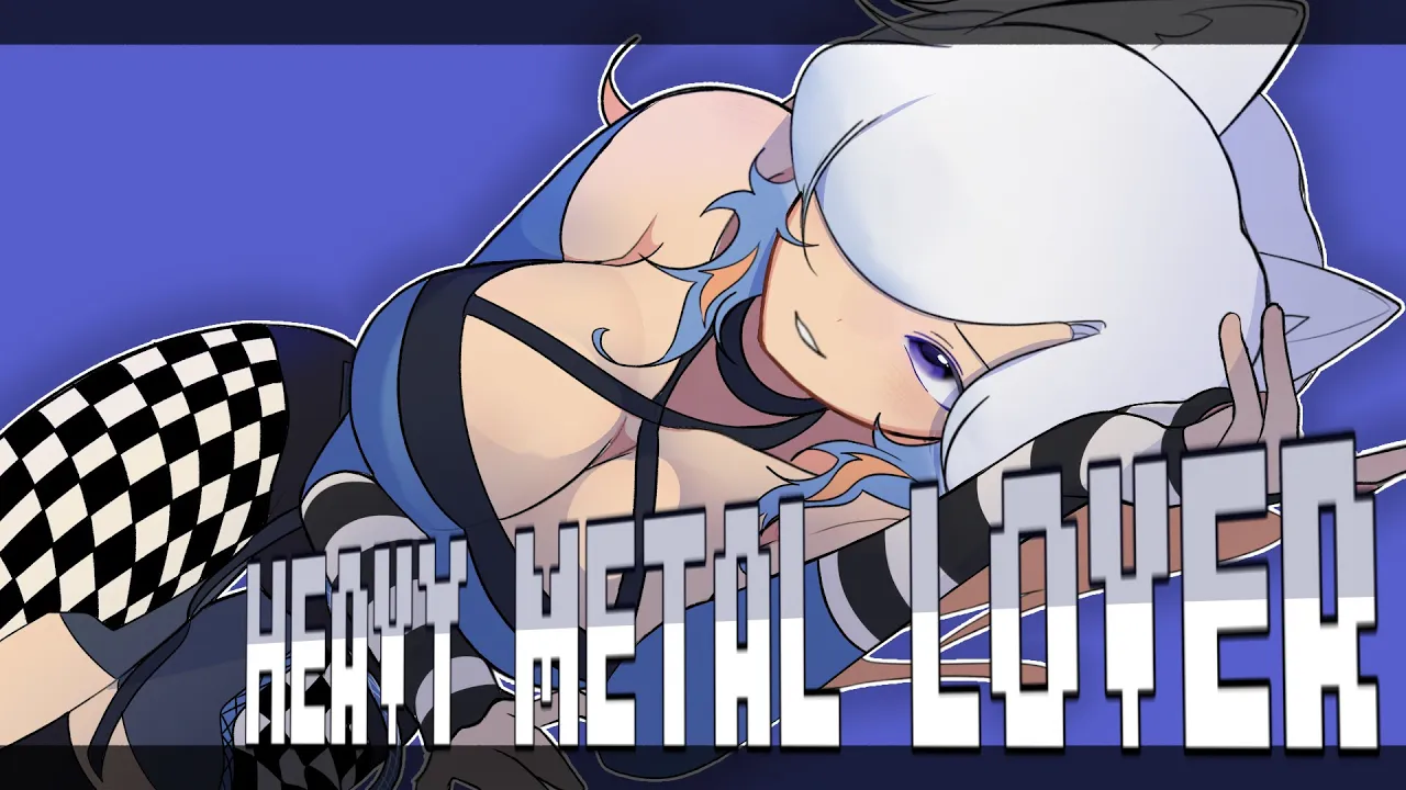 YCH animation - 3cliptix on YouTube