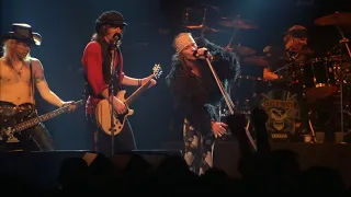 Download Guns N Roses: Double Talkin' Jive Live | The Ritz 1991 Multicam MP3