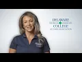 A message from Jacqueline Cameron Alumni and Annual Giving Officer